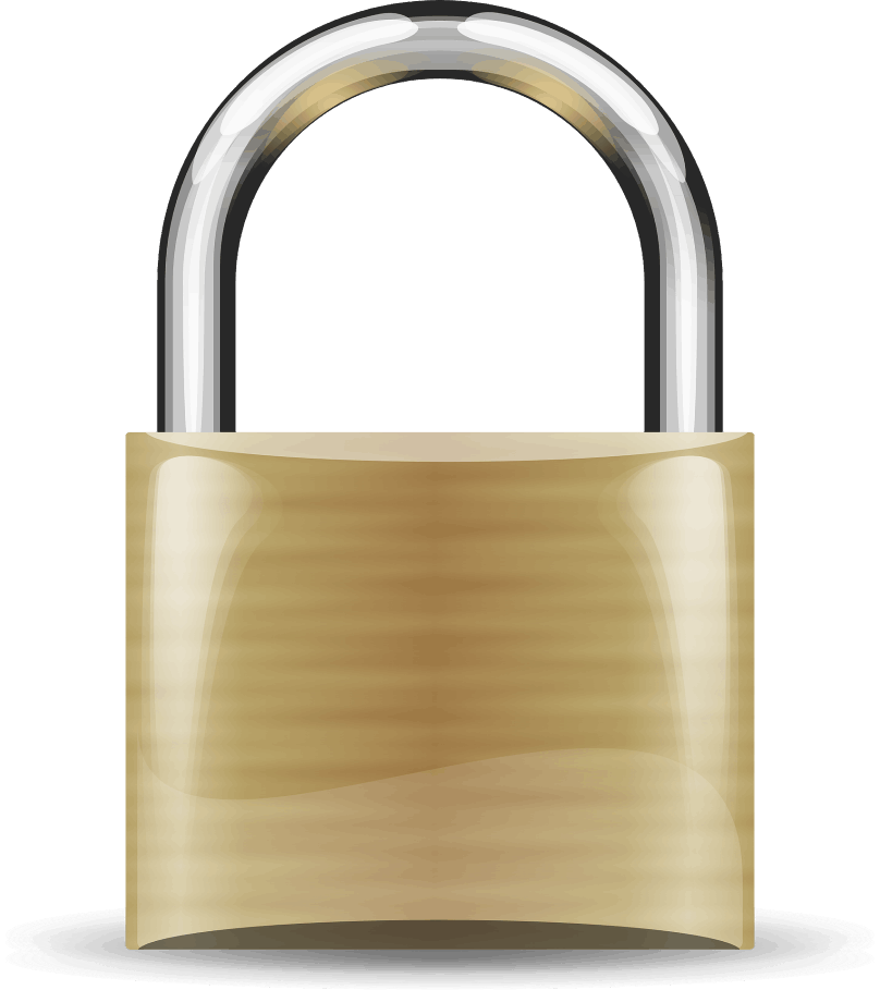 padlock